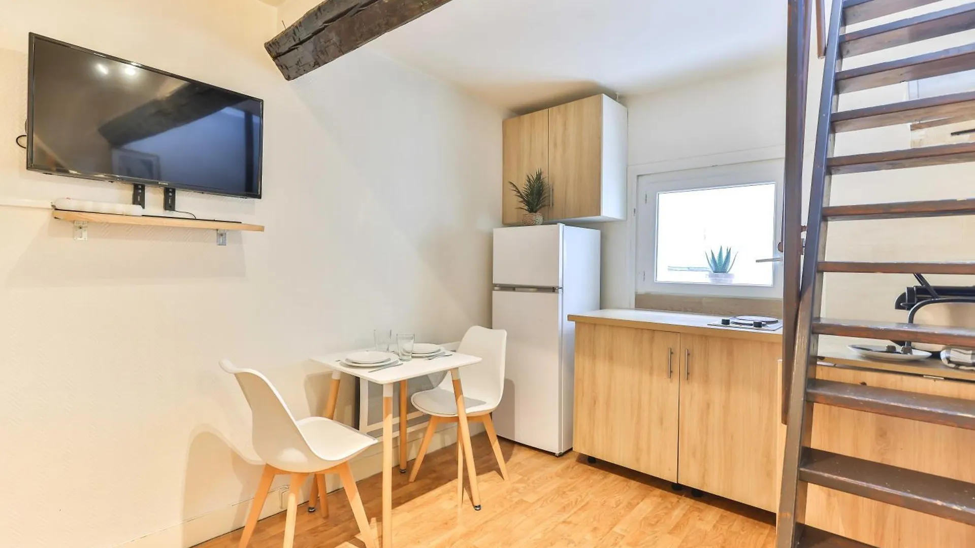 Le Marais - Rue De Bretagne Apartment Paris France