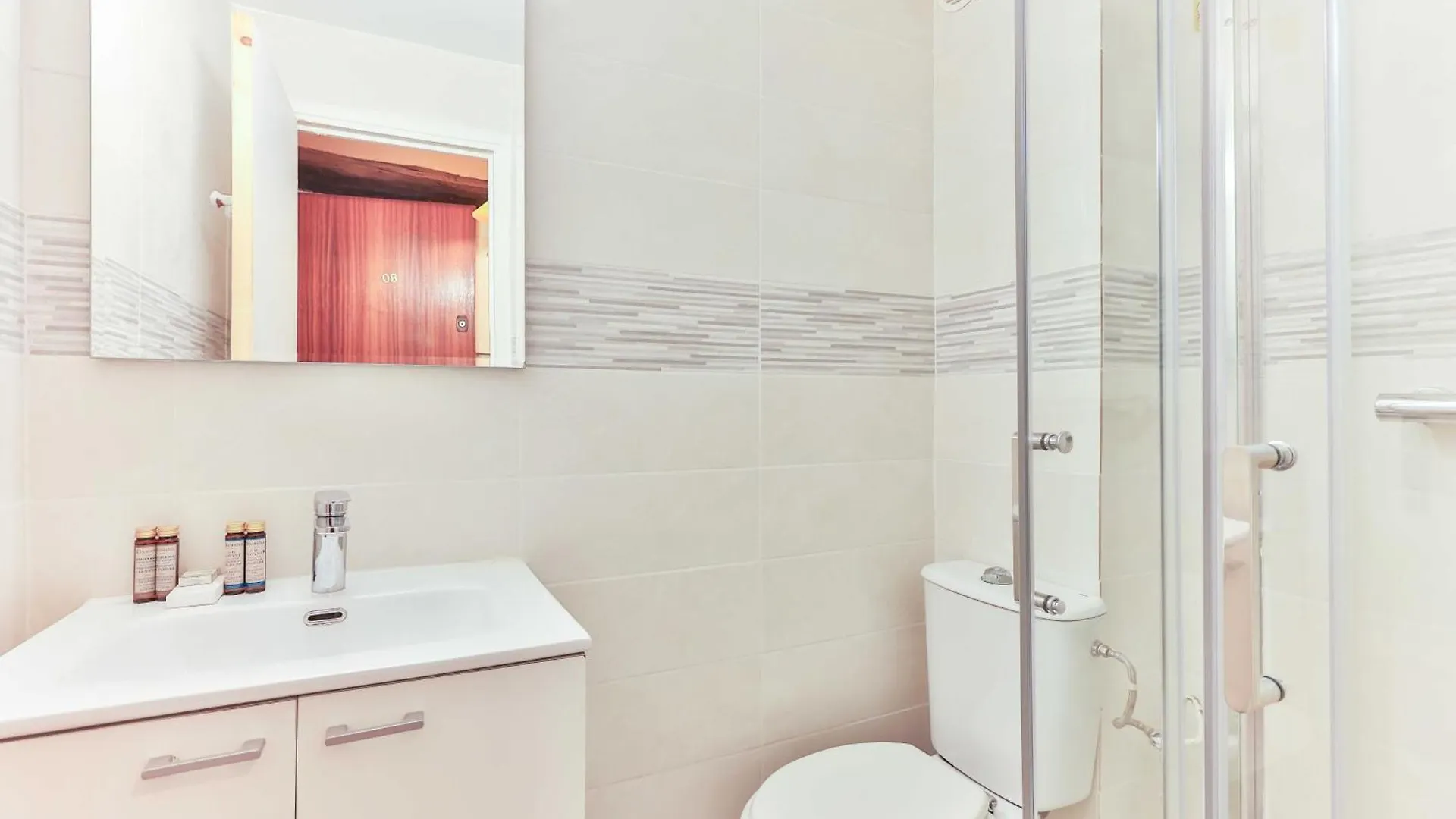 Le Marais - Rue De Bretagne Apartman Párizs